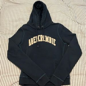 Abercrombie & Fitch Vintage Hoddie